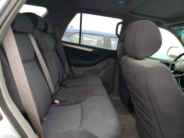 Photo 10 from auction – 2004 TOYOTA 4RUNNER SR with VIN JTEBU14R140054050