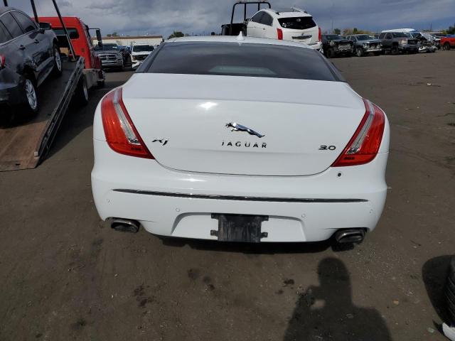 Photo 6 from auction – 2013 JAGUAR XJ with VIN SAJWA1C79D8V57293