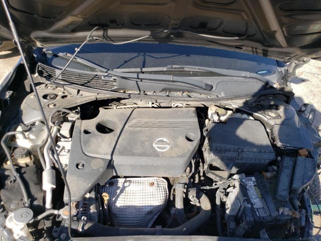 Photo 11 from auction – 2014 NISSAN ALTIMA 2.5 with VIN 1N4AL3AP9EC325704