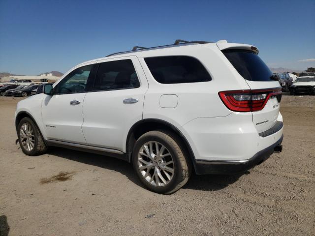 Photo 2 from auction – 2014 DODGE DURANGO CI with VIN 1C4SDJET5EC296046