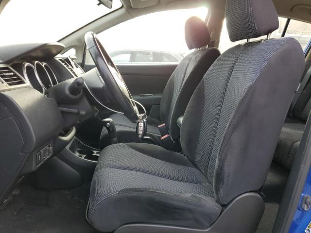 Photo 7 from auction – 2011 NISSAN VERSA S with VIN 3N1BC1CP4BL404961