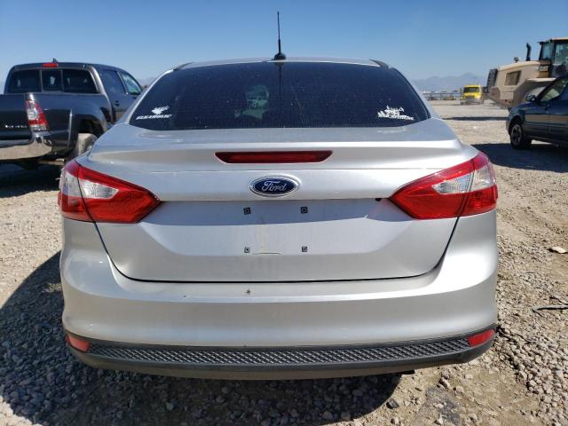 Photo 6 from auction – 2012 FORD FOCUS S with VIN 1FAHP3E25CL468518