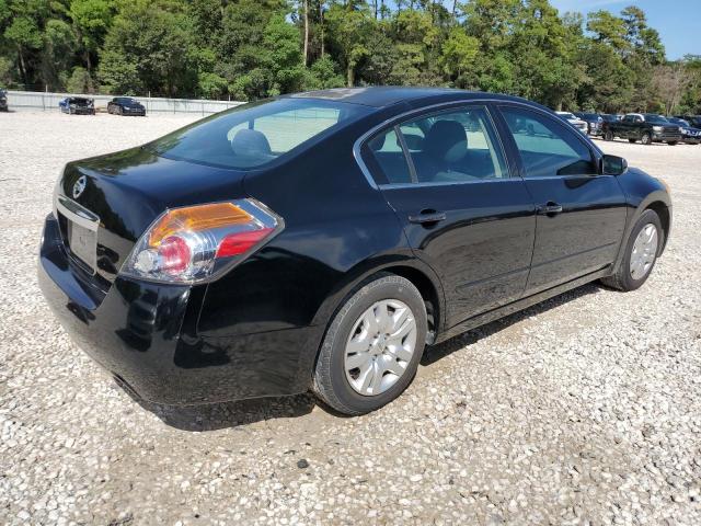 Photo 3 from auction – 2012 NISSAN ALTIMA BAS with VIN 1N4AL2AP8CC181005