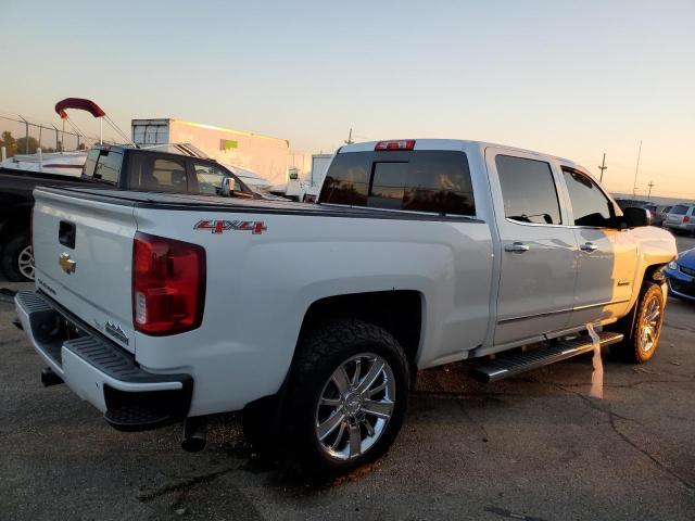 Photo 3 from auction – 2016 CHEVROLET SILVERADO with VIN 3GCUKTEC5GG381611