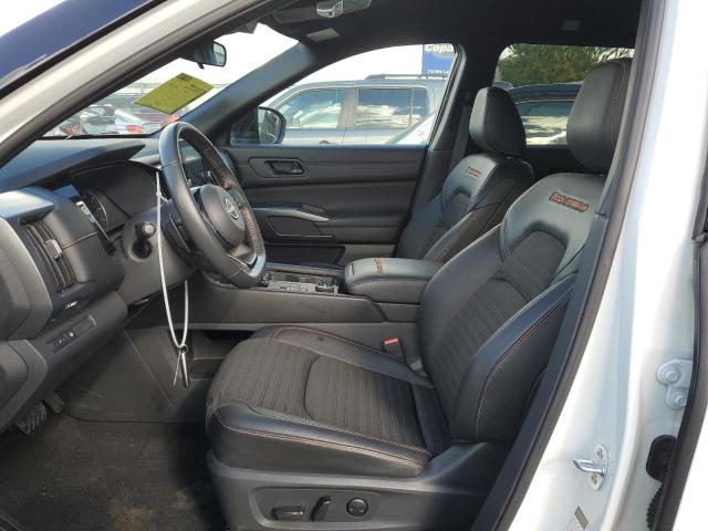 Photo 7 from auction – 2023 NISSAN PATHFINDER with VIN 5N1DR3BDXPC226849