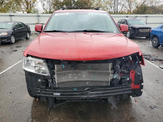 Photo 5 from auction – 2016 DODGE JOURNEY SX with VIN 3C4PDCBB1GT116727