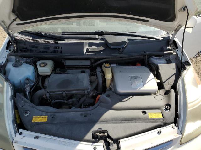Photo 11 from auction – 2007 TOYOTA PRIUS with VIN JTDKB20U377595705