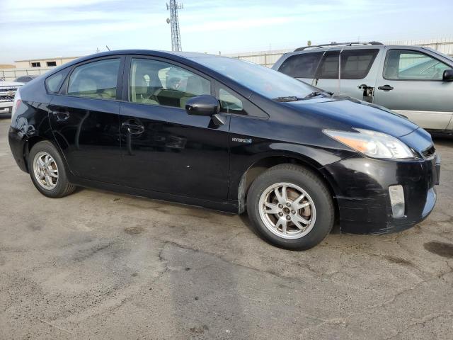 Photo 4 from auction – 2010 TOYOTA PRIUS with VIN JTDKN3DUXA1260278