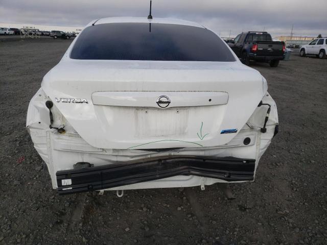 Photo 6 from auction – 2014 NISSAN VERSA S with VIN 3N1CN7AP7EL877536