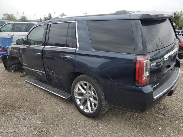 Photo 2 from auction – 2019 GMC YUKON DENA with VIN 1GKS2CKJ4KR383597