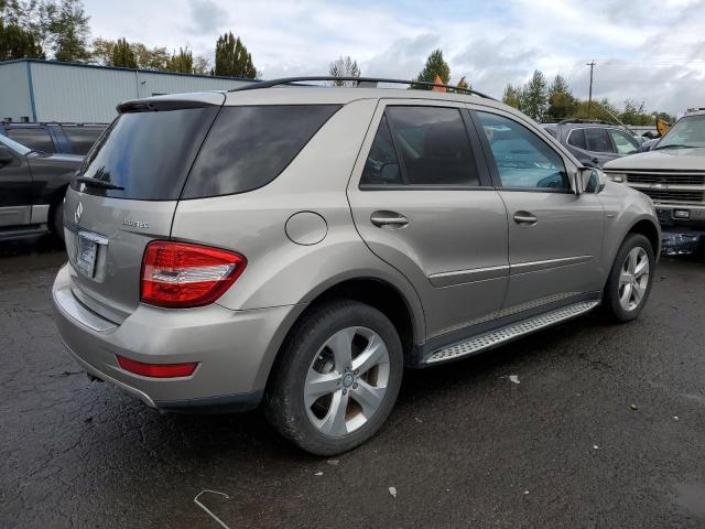 Photo 3 from auction – 2009 MERCEDES-BENZ ML with VIN 4JGBB25E69A521133