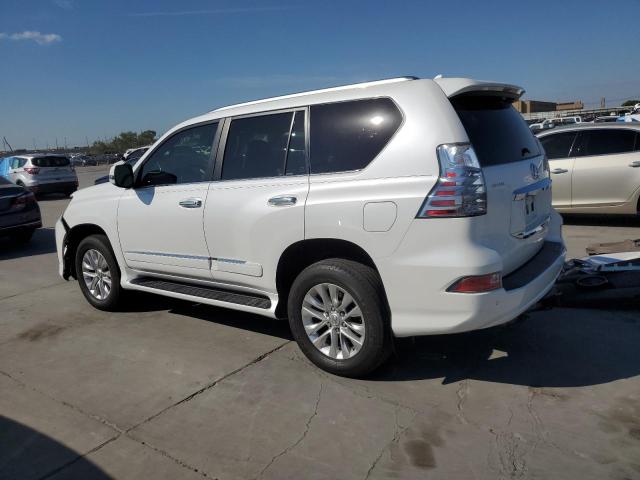 Photo 2 from auction – 2014 LEXUS GX 460 with VIN JTJBM7FX9E5072736