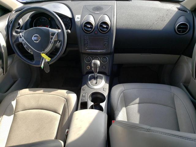Photo 8 from auction – 2013 NISSAN ROGUE S with VIN JN8AS5MT9DW012705