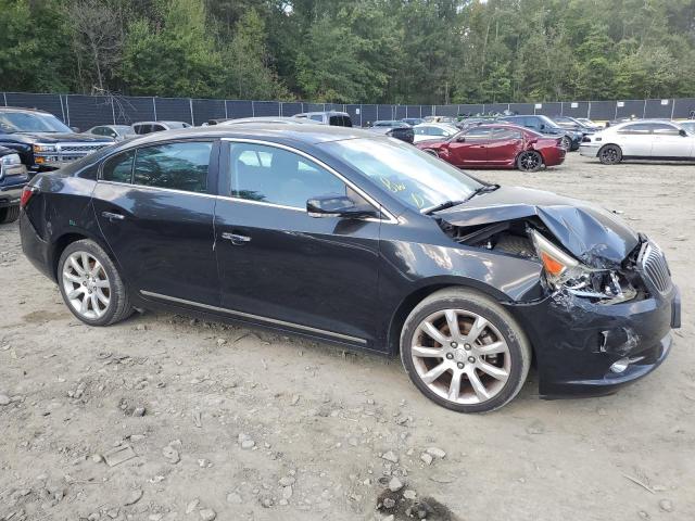 Фото 4 с аукциона – 2013 BUICK LACROSSE с VIN 1G4GJ5E35DF229459