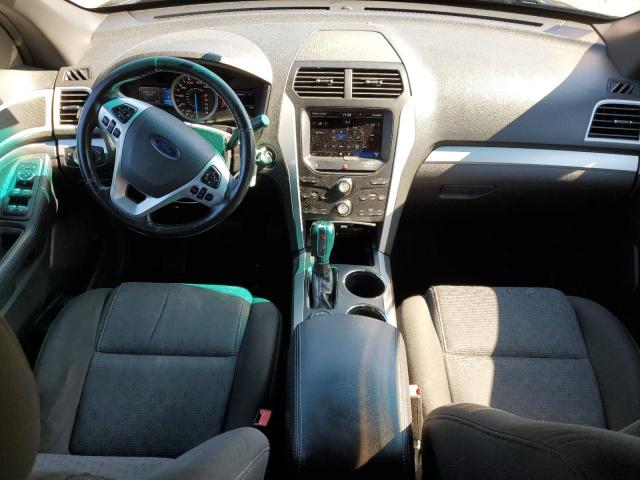 Photo 8 from auction – 2013 FORD EXPLORER X with VIN 1FM5K8D89DGA60835