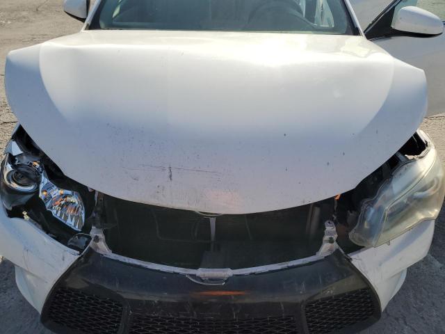 Photo 11 from auction – 2017 TOYOTA CAMRY LE/X with VIN 4T1BF1FK0HU397151