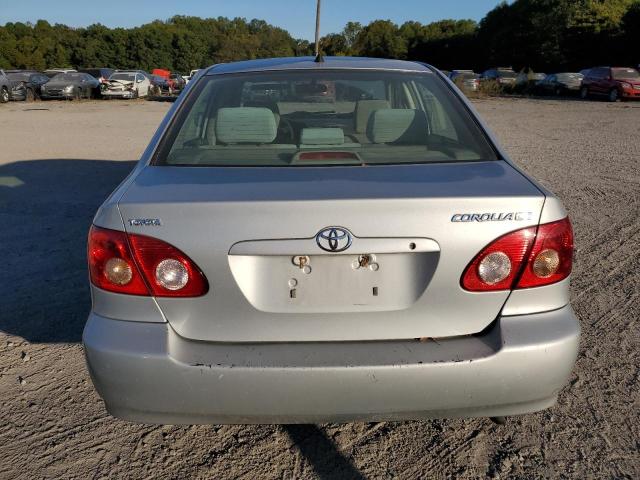 Photo 6 from auction – 2008 TOYOTA COROLLA CE with VIN 2T1BR32E88C939505