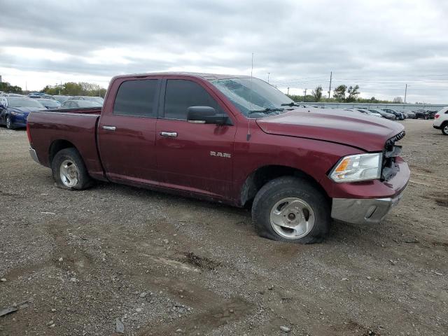 Photo 4 from auction – 2018 RAM 1500 SLT with VIN 1C6RR7LT4JS286671