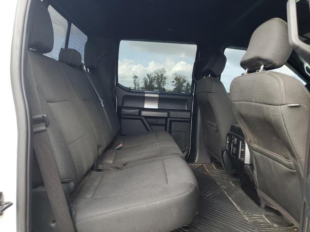 Photo 10 from auction – 2016 FORD F150 SUPER with VIN 1FTEW1EF4GFA00761