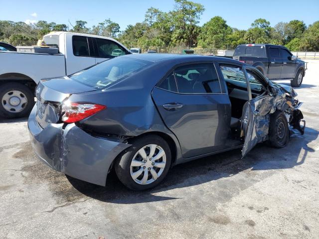 Photo 3 from auction – 2015 TOYOTA COROLLA L with VIN 2T1BURHE2FC470661