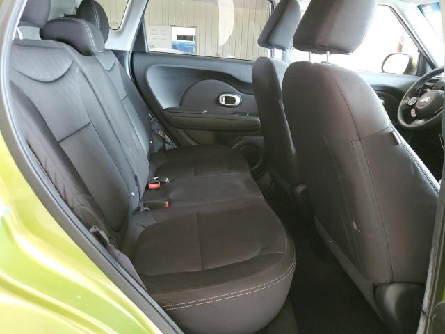 Photo 10 from auction – 2016 KIA SOUL with VIN KNDJN2A24G7822674