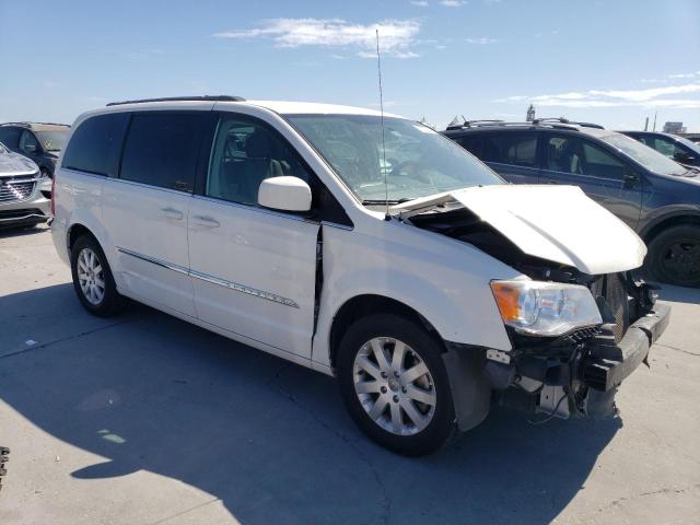 Photo 4 from auction – 2013 CHRYSLER TOWN & COU with VIN 2C4RC1BG2DR745178