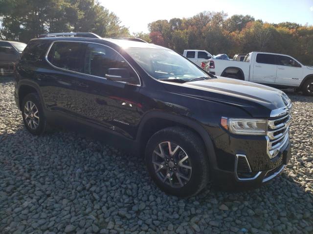 Photo 4 from auction – 2023 GMC ACADIA SLT with VIN 1GKKNUL44PZ219375