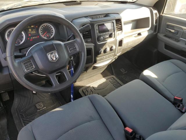 Photo 8 from auction – 2013 RAM 1500 ST with VIN 3C6JR6AT9DG508448