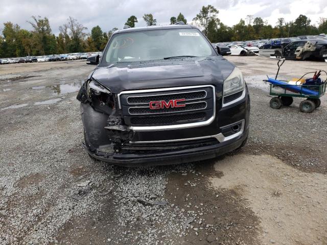 Photo 5 from auction – 2016 GMC ACADIA SLT with VIN 1GKKRRKD2GJ271427