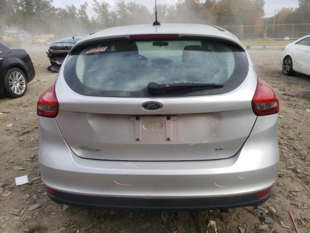 Photo 6 from auction – 2018 FORD FOCUS SE with VIN 1FADP3K24JL332221