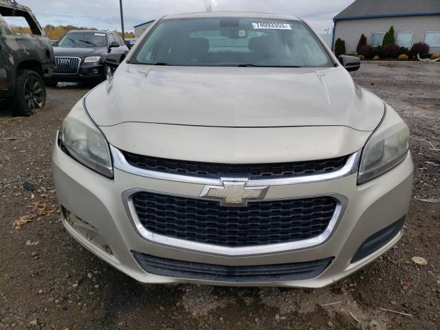 Photo 5 from auction – 2015 CHEVROLET MALIBU LS with VIN 1G11B5SLXFF107249