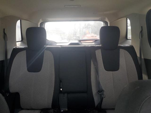 Photo 10 from auction – 2015 GMC TERRAIN SL with VIN 2GKFLWEK4F6316777