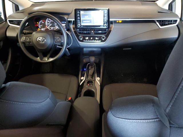 Photo 8 from auction – 2022 TOYOTA COROLLA LE with VIN 5YFEPMAE0NP309984