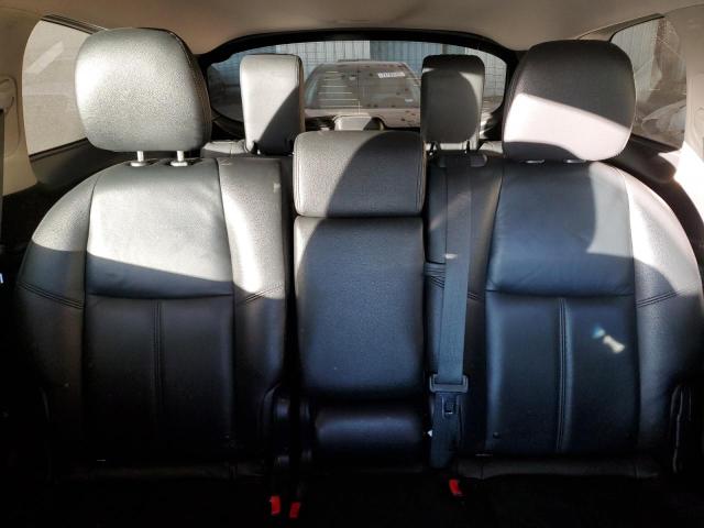 Photo 10 from auction – 2013 NISSAN PATHFINDER with VIN 5N1AR2MN0DC681871