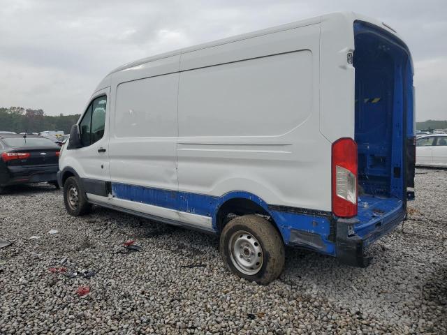 Photo 2 from auction – 2015 FORD TRANSIT T- with VIN 1FTNR2CM4FKA92572