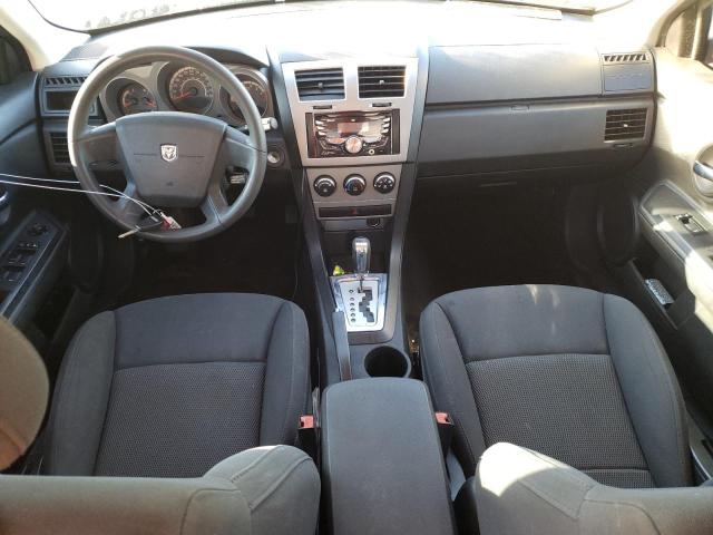 Photo 8 from auction – 2010 DODGE AVENGER SX with VIN 1B3CC4FB3AN113855