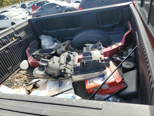 Photo 12 from auction – 2011 FORD F150 SUPER with VIN 1FTFW1CFXBFA32680