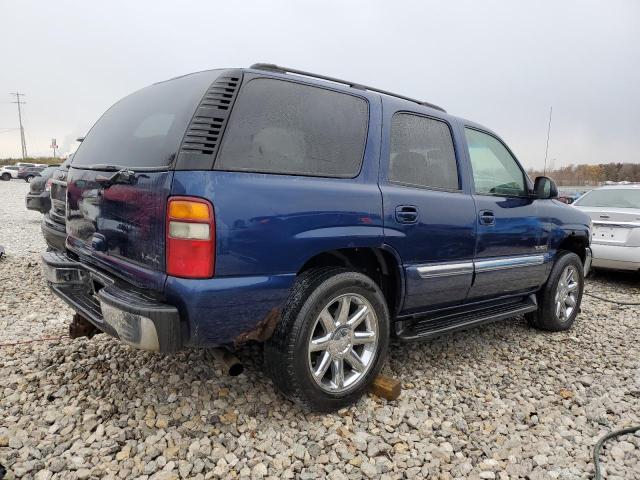 Photo 3 from auction – 2003 GMC YUKON with VIN 1GKEK13Z13J112499