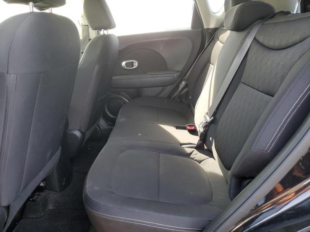Photo 10 from auction – 2014 KIA SOUL with VIN KNDJN2A25E7012029