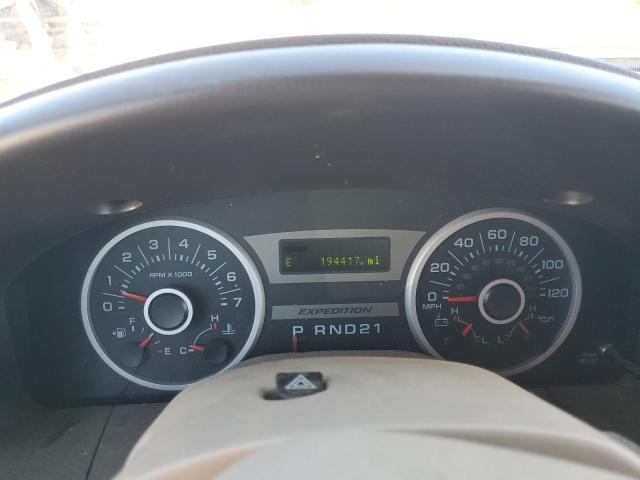 Photo 9 from auction – 2006 FORD EXPEDITION with VIN 1FMFU17536LA86641