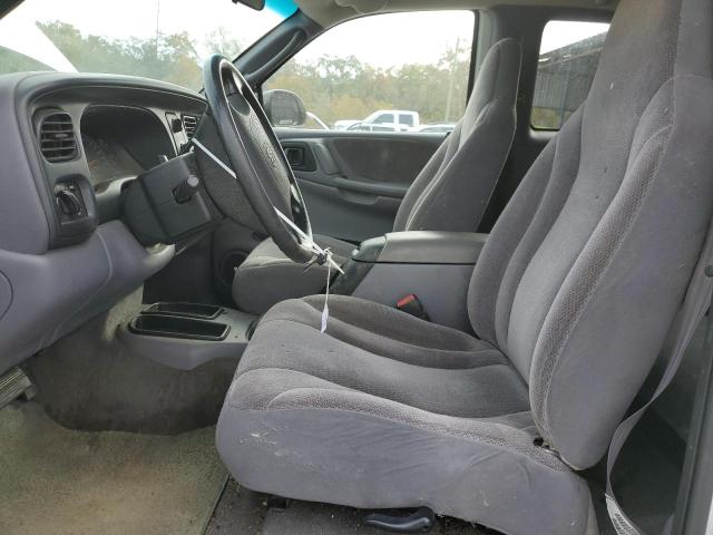 Photo 7 from auction – 2000 DODGE DAKOTA with VIN 1B7GL22XXYS745544