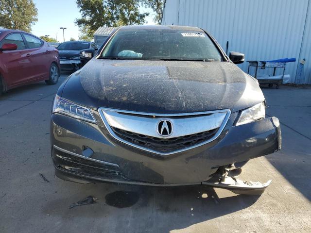 Photo 5 from auction – 2015 ACURA TLX with VIN 19UUB2F36FA023800