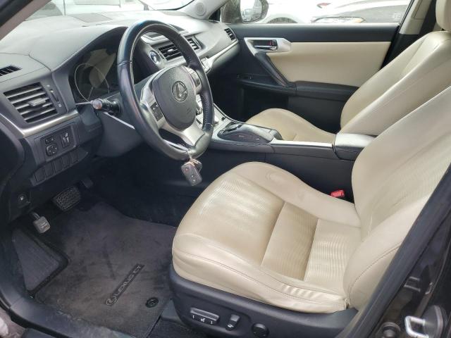 Photo 7 from auction – 2012 LEXUS CT 200 with VIN JTHKD5BH1C2060468