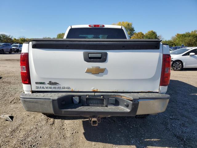 Photo 6 from auction – 2011 CHEVROLET SILVERADO with VIN 1GCRKPE30BZ213025