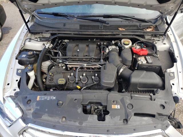 Фото 11 с аукциона – 2018 FORD TAURUS LIM с VIN 1FAHP2F82JG134921