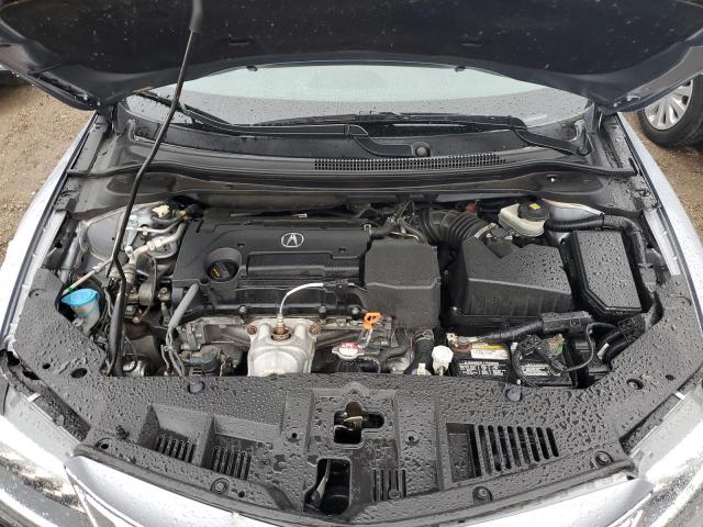 Photo 11 from auction – 2016 ACURA ILX PREMIU with VIN 19UDE2F73GA016265
