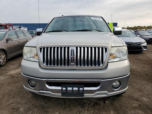 Photo 5 from auction – 2006 LINCOLN MARK LT with VIN 5LTPW18516FJ18239