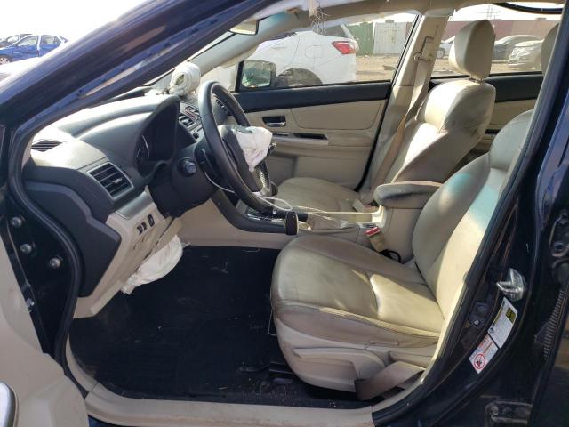 Photo 7 from auction – 2015 SUBARU IMPREZA SP with VIN JF1GPAW64FH205848