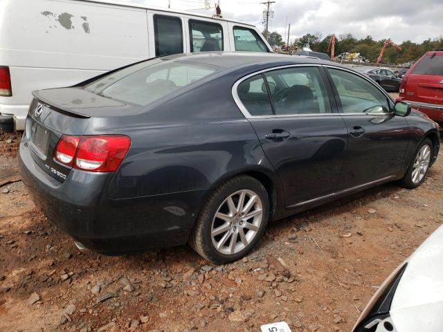 Foto 3 de la subasta – 2006 LEXUS GS 300 con VIN JTHCH96S560019637