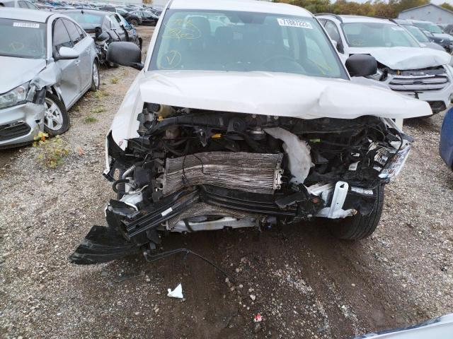 Photo 5 from auction – 2015 DODGE JOURNEY SE with VIN 3C4PDCAB0FT509831